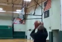 NBN 3 Pointer with Barack