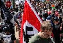 Breaking Story: FBI Investigation Proud Boys Ambush of Biden Bus as Highways Around the Country are Blockaded to Stop the Election