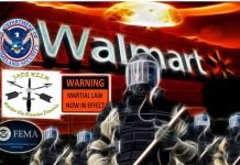QAnon, the new ‘Jade Helm,’ Pedophiles, in the Walmart basements, No pizza’s allowed