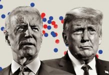 VT Calls Pennsylvania for Biden