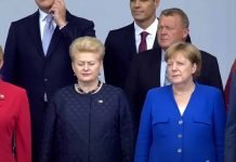 Why Europe is Celebrating Trump’s Apparent Loss (video)