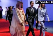 Jared Evicts Hundreds of Pandemic Families