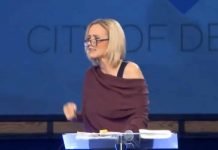 Why Trumpsters Are Pariahs, It is all Paula White’s Fault (humiliating video)