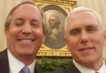 More GOP Disasters: Texas AG’s Affair tied to criminal allegations