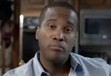 Michigan: John James, Despicable puppet and bad loser