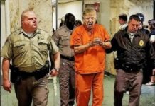 Trump throws the Republican party on his own funeral fire
