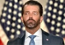 Jake Trapper Calls Election ‘Rantings’ By Trump’s ‘Spawn’ Something from an Acid Trip