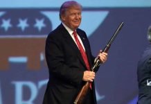 Vulnerable to Prosecution, Trump’s cloak of immunity set to dissolve…