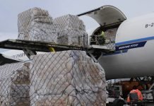 Bolton Was Right: Trump-Kushner Secretly Exported Entire US Stockpile of N95 Masks to China at Beginning of Outbreak