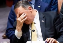 Iran’s Rouhani: US defeat at UNSC shows Trump’s low regard internationally