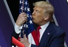 AP: Russian Bounties further strain Trump’s bond with vets