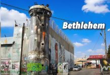 The Awful Truth Behind the Apartheid Death Squad Trained American Police (video)