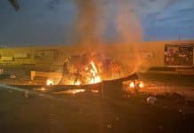 Key senator mounts pressure on Trump to declassify report on Soleimani strike