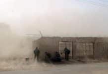 Iraqi PM Confirms Receiving “signed” US pullout letter…which was accepted and confirmed