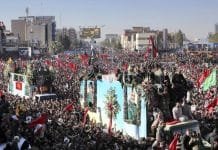 NEO: Iran’s Hero Has Fallen and Now Our World is an even more Dangerous