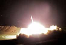 Iran bombards al-Assad Air Base, puts Israel, Saudi Arabia, Kuwait, Bahrain and Jordan on notice