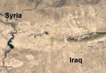 US forced to evacuate bases on Northern flank of Syria vast new oil finds…exposing Aramco’s ties to ISIS