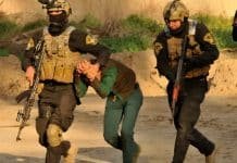 Breaking: Dead US Contractor Who Led to Destruction of US Base was Blackwater Contractor Who Participated in Torture of Detainees