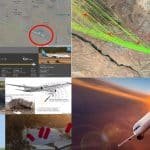 TT Iran ShootDown collage