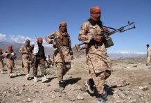 Bounty claim clouds US endgame in Afghanistan