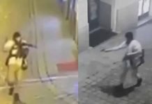 Armed Attack in Vienna: 4 deaths. The claim of ISIS Jihadists. New Lethal blitz after Turkish assault in a church
