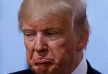 Reality comes to Trumpland – May you reap what you have sown