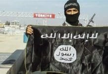 ISIS Planned Plot in Beirut, Terrorists’ Cell Discovered and Arrested by Lebanese Intel (updated)