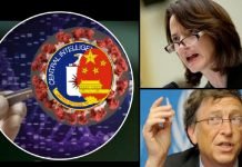Former CIA, Pandemic’s Prophet as Gates, in Biden’s Team. To manage for NWO Military Intel, AI, Big Tech and Trading in EU