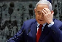 Netanyahu screwed up the Israeli open secret