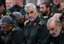 Murder of Gen. Soleimani: Trump’s Attempt to Prevent an Alliance Between Saudi Arabia and Iran? (Updated)