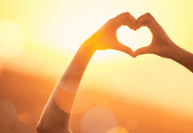The Importance of Keeping a Positive Attitude During the Pandemic