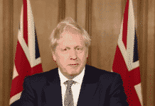 UK Lockdown Could Be Extended
