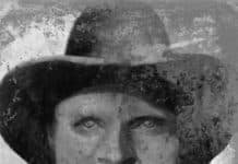 DNA Doe Project’s Oldest Find: 1916 Axe Murderer