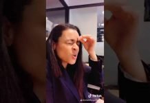 The Magic of Sarah Cooper: Trump ‘Aces’ Neurological Test (pupils respond to light…eventually)