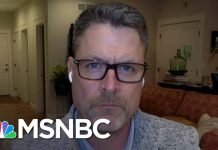 Vital: ‘Brazen Liar,’ ER Doc Guts Trump for Lies (video)