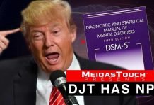 ‘That Crazy man will kill us all,’ Today’s unreported news, an Intel Drop