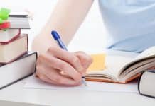 Becoming A Better Note Taker