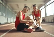 THE MOST EFFECTIVE PAIN RELIEF TECHNIQUES THAT WORK