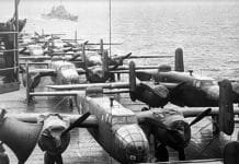Horrific Aftermath of the Doolittle Raid