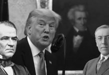 TOP 4 Evidence-Based Reasons Donald Trump is Racist