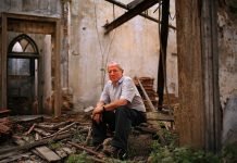 The passing of Robert Fisk, the man who exposed the Israelis at Abu Ghraib