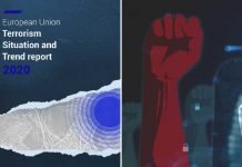 EUROPOL Alert on Left-Wing Terrorists: 111 Arrests in 2019, Most in Italy