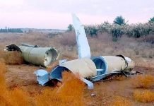 Iran bombards Iraqi US bases in Al Asad and Erbil with hyper-technological missiles