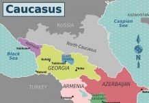 Affirming the Independence of the Armenian Republic