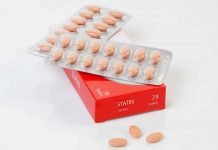 What are the statin side effects?