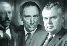 A Canada Day Surprise: How a ‘Synthetic Nationalism’ Was Created to Break the US-Russia Alliance