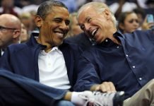 The Obama Conspiracy