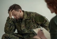 Sleep Tips for PTSD Sufferers