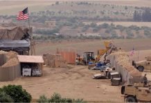 US, Syria Enter Secret Negotiations, a Deeply Censored Story