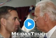 Trump’s War on Biden’s family (and Today’s Twitter feed)